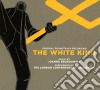 Joanna Bruzdowicz - The White King cd