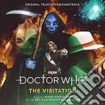 Paddy Kingsland - Doctor Who: Visitation / O.S.T. cd