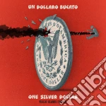 (LP Vinile) Gianni Ferrio - Un Dollaro Bucato (Original Soundtrack) vinile