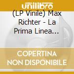 (LP Vinile) Max Richter - La Prima Linea (Red) (Rsd 2019) lp vinile di Richter, Max