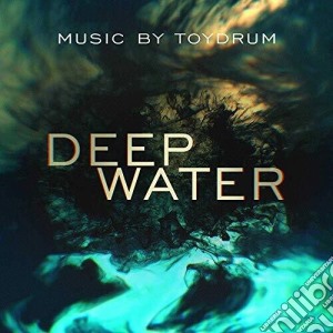 Toydrum - Deep Water: Original Tv Soundtrack cd musicale