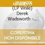 (LP Vinile) Derek Wadsworth - Space 1999: Year Two / O.S.T. (2 Lp) lp vinile