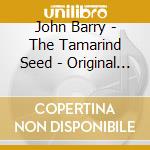 John Barry - The Tamarind Seed - Original Soundtrack cd