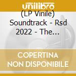 (LP Vinile) Soundtrack - Rsd 2022 - The Hitcher (Mark Isham Score/Colour) vinile