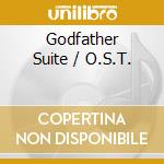 Godfather Suite / O.S.T. cd