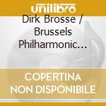 Dirk Brosse / Brussels Philharmonic Rosenthal - Laurence Rosenthal: Music For Film & Television cd