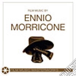 Ennio Morricone - Film Music By cd musicale di Ennio Morricone