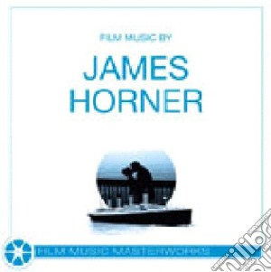 James Horner - Film Music By cd musicale di James Horner