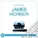 James Horner - Film Music By cd