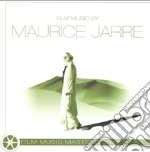 Maurice Jarre - Film Music By cd