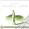 Maurice Jarre - Film Music By cd