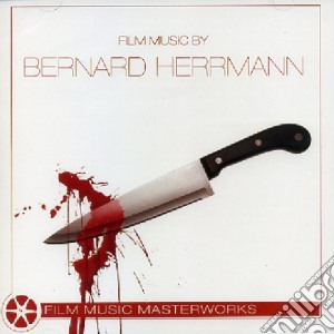 Bernard Herrmann / Alfred Newman - Film Music / O.S.T. cd musicale di OST