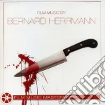 Bernard Herrmann / Alfred Newman - Film Music / O.S.T. cd