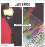 Somethin Els/Monkjack cd