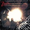 Zeus - Busting Visions cd