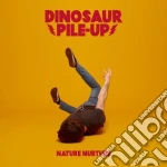 Dinosaur Pile-Up - Nature Nurture cd