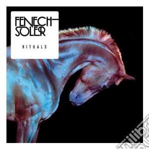 (LP Vinile) Fenech-Soler - Rituals lp vinile di Fenech-soler