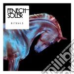 (LP Vinile) Fenech-Soler - Rituals