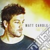 Matt Cardle - The Fire cd