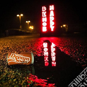 Demob Happy - Dream Soda - Coloured Edition (2 Lp) cd musicale di Demob Happy