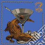 Turbowolf - The Free Life cd