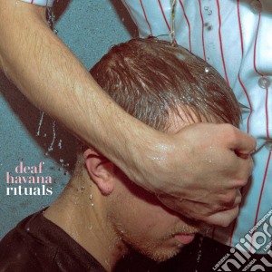 Deaf Havana - Rituals cd musicale di Deaf Havana