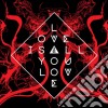 (LP Vinile) Band Of Skulls - Love Is All You Love cd