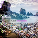 Placebo - Never Let Me Go (Deluxe Cd-Box) cd