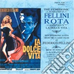 Fellini-Rota - The Symphonic - La Dolce Vita cd