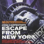 John Carpenter - Escape From New York / O.S.T.