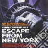 John Carpenter - Escape From New York / O.S.T. cd