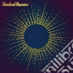 (LP Vinile) Hundred Reasons - Glorious Sunset (White Vinyl) vinile