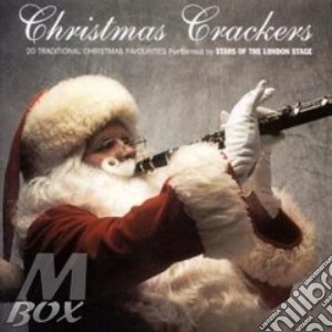 Christmas Crackers cd musicale di ARTISTI VARI