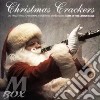 Christmas Crackers cd