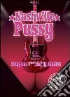 (Music Dvd) Nashville Pussy - Keep On F*cking In Paris cd