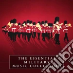 Essential Military Music Collection (The) / Various cd