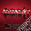 Essential Military Music Collection (The) / Various cd