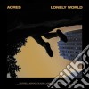 Acres - Lonely World cd