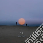 Anavae - 45 cd
