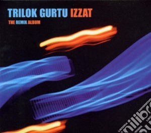 Trilok Gurtu Izzat - The Remix Album (2 Cd) cd musicale di Trilok Gurtu Izzat