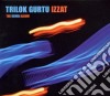 Trilok Gurtu Izzat - The Remix Album (2 Cd) cd