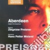 Aberdeen cd