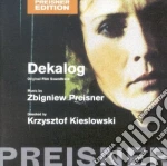 Dekalog - Ost cd