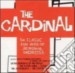 Film "the cardinal" cd
