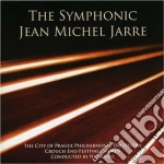Jean-Michel Jarre - The Symphonic (2 Cd) cd