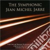 Jean-Michel Jarre - The Symphonic (2 Cd) cd