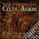 Symphonic Celtic Album (The) cd
