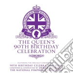 Debbie Wiseman - The Queen's 90th Birthday Celebration cd