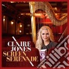 Claire Jones - Screen Serenade cd