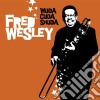 Fred Wesley - Wuda Cuda Shuda cd
